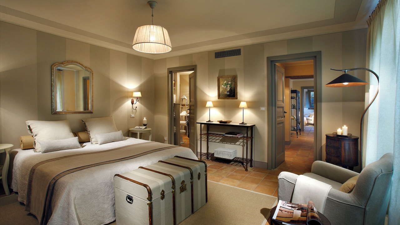 Photo of Bedroom in Camaiore