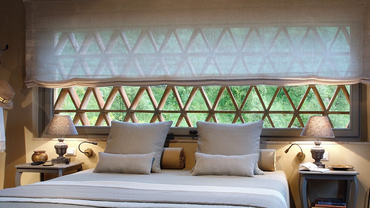 Photo of Bedroom in Camaiore