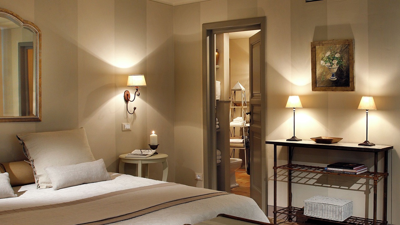 Photo of Bedroom in Camaiore