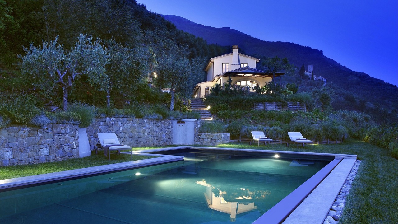 Photo of Outdoor in Camaiore