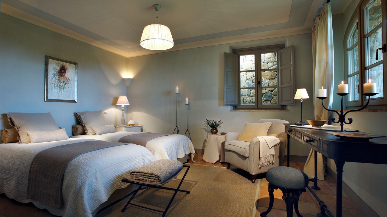 Photo of Bedroom in Camaiore