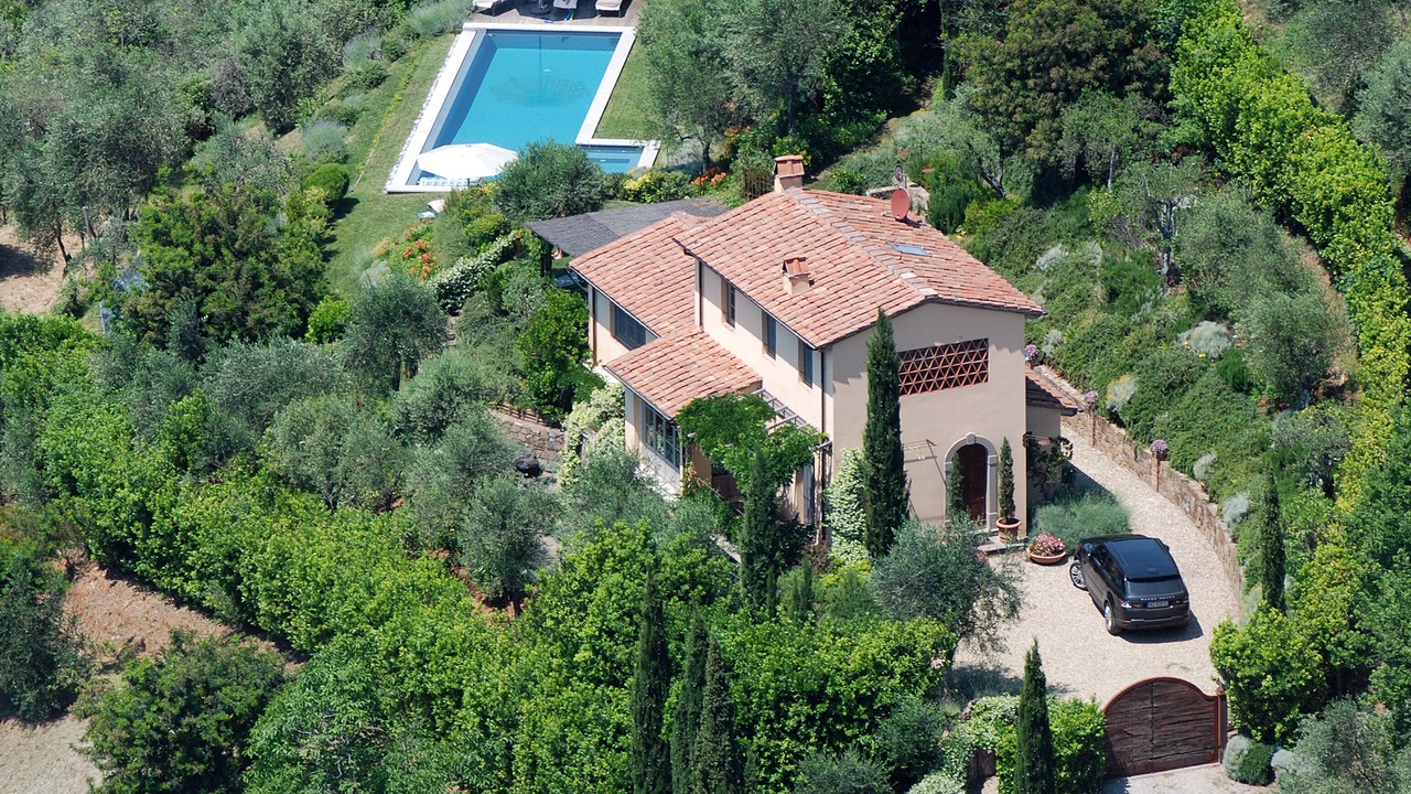 Photo of Outdoor in Camaiore