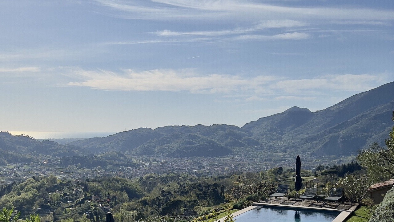 Photo of Outdoor in Camaiore