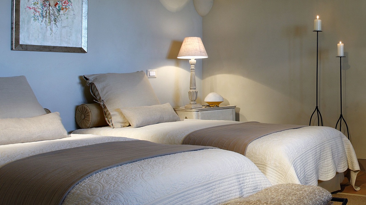 Photo of Bedroom in Camaiore