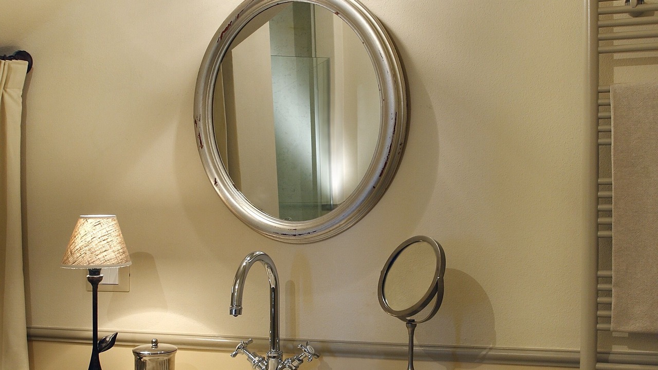 Photo of Bathroom in Camaiore