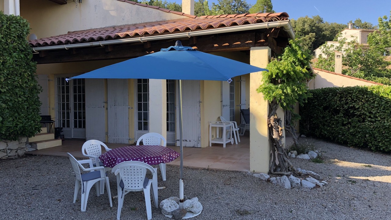 Photo of Outdoor in Gattieres