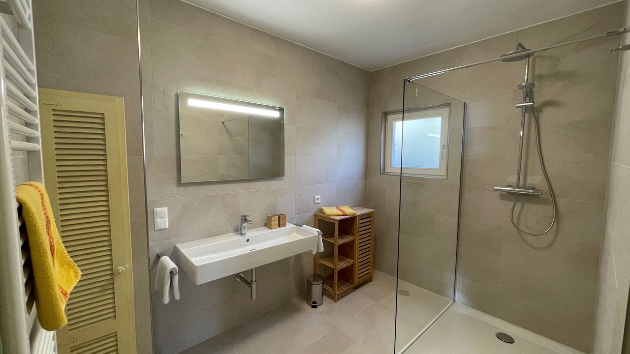 Photo of Bathroom in Gattieres