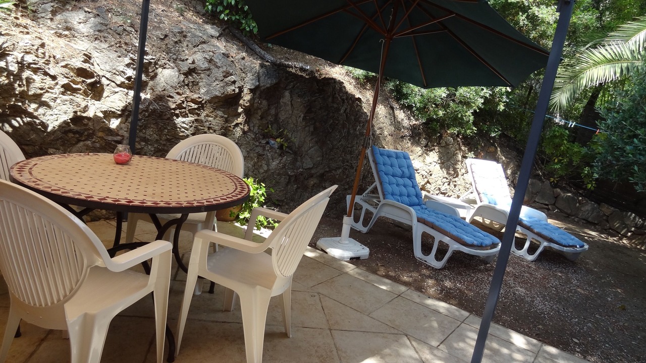 Photo of Outdoor in Sainte-Maxime