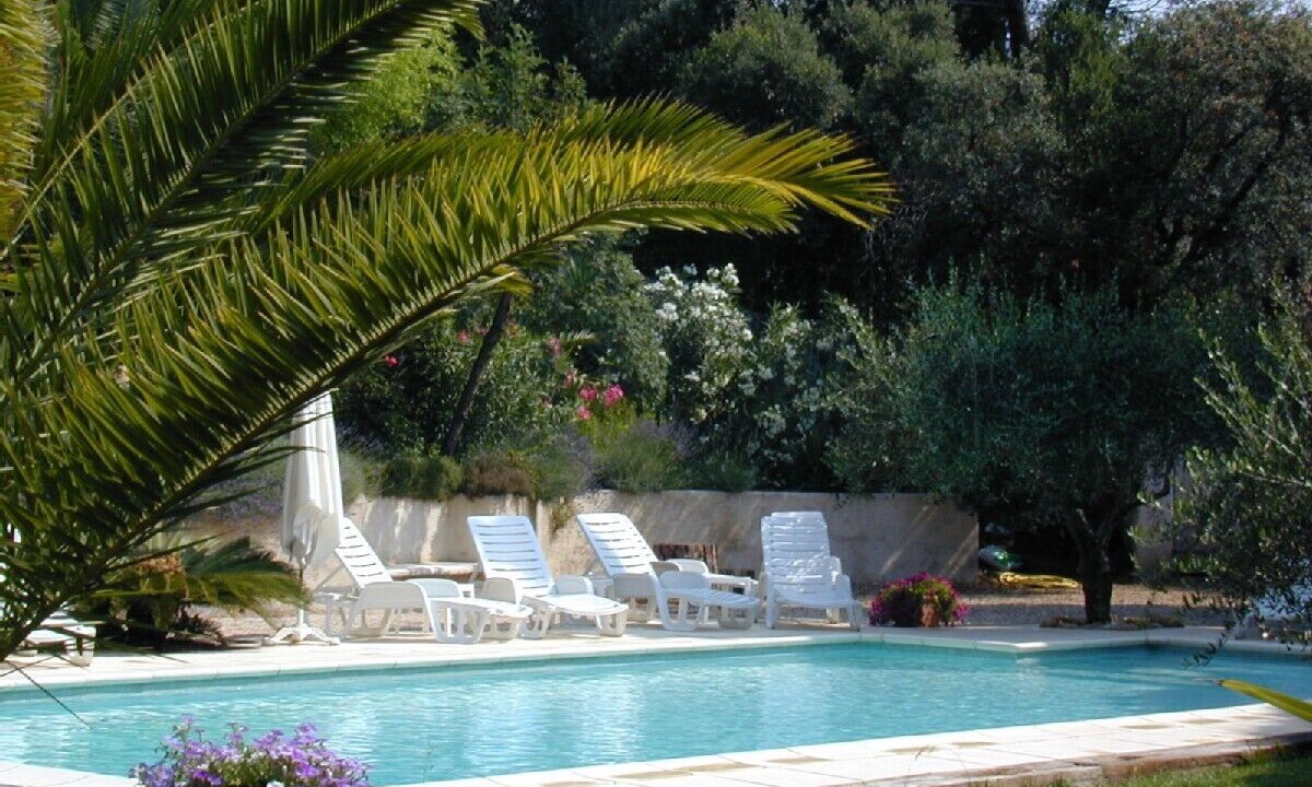 Photo of Outdoor in Sainte-Maxime