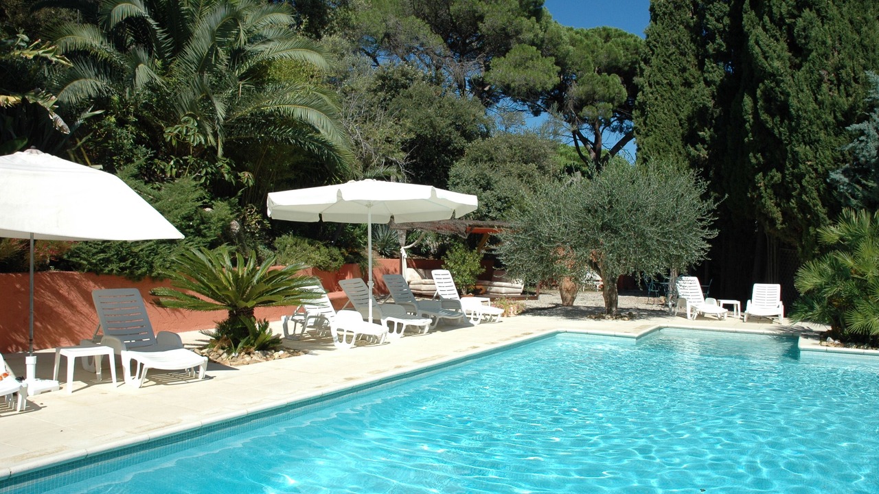 Photo of Outdoor in Sainte-Maxime