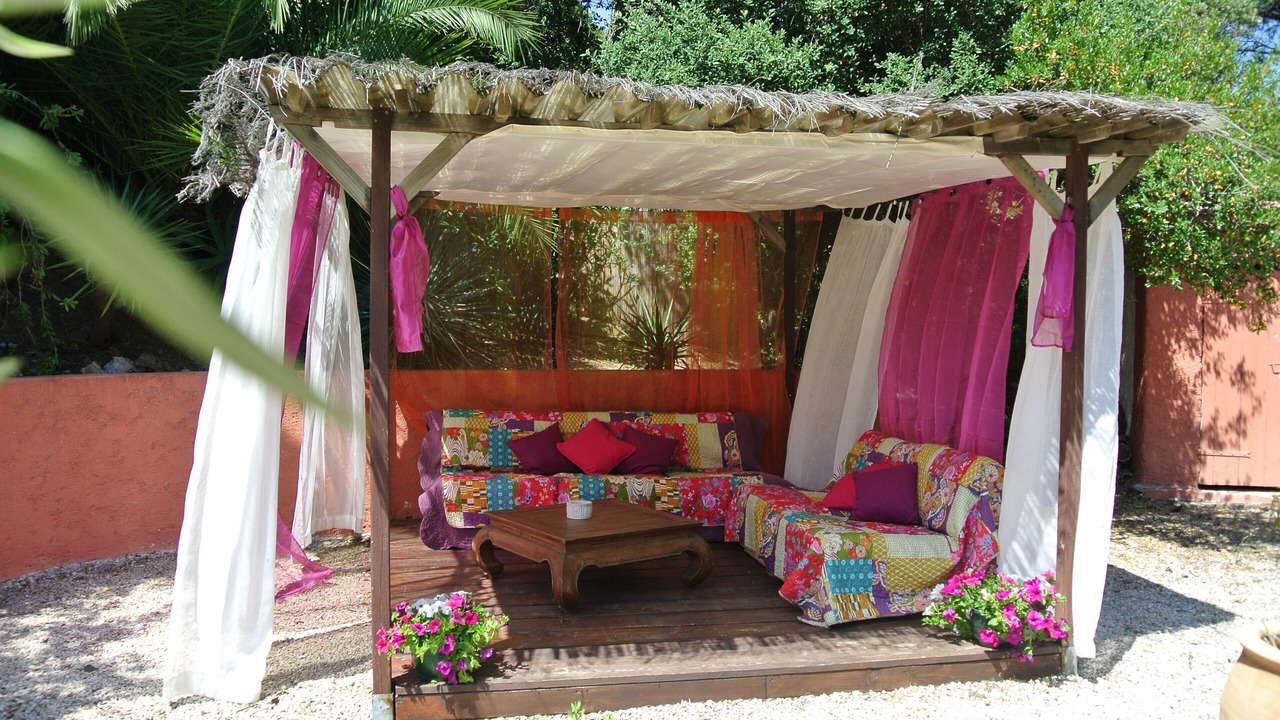 Photo of Outdoor in Sainte-Maxime