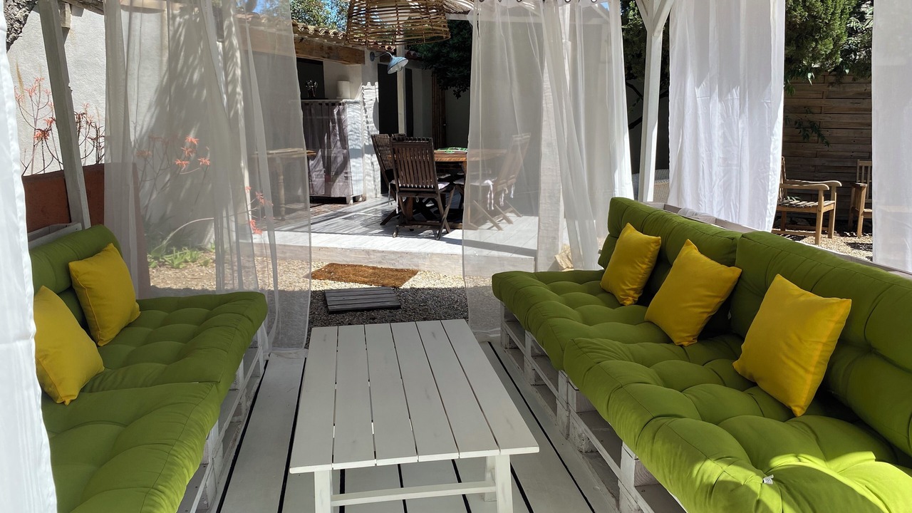 Photo of Outdoor in Sainte-Maxime
