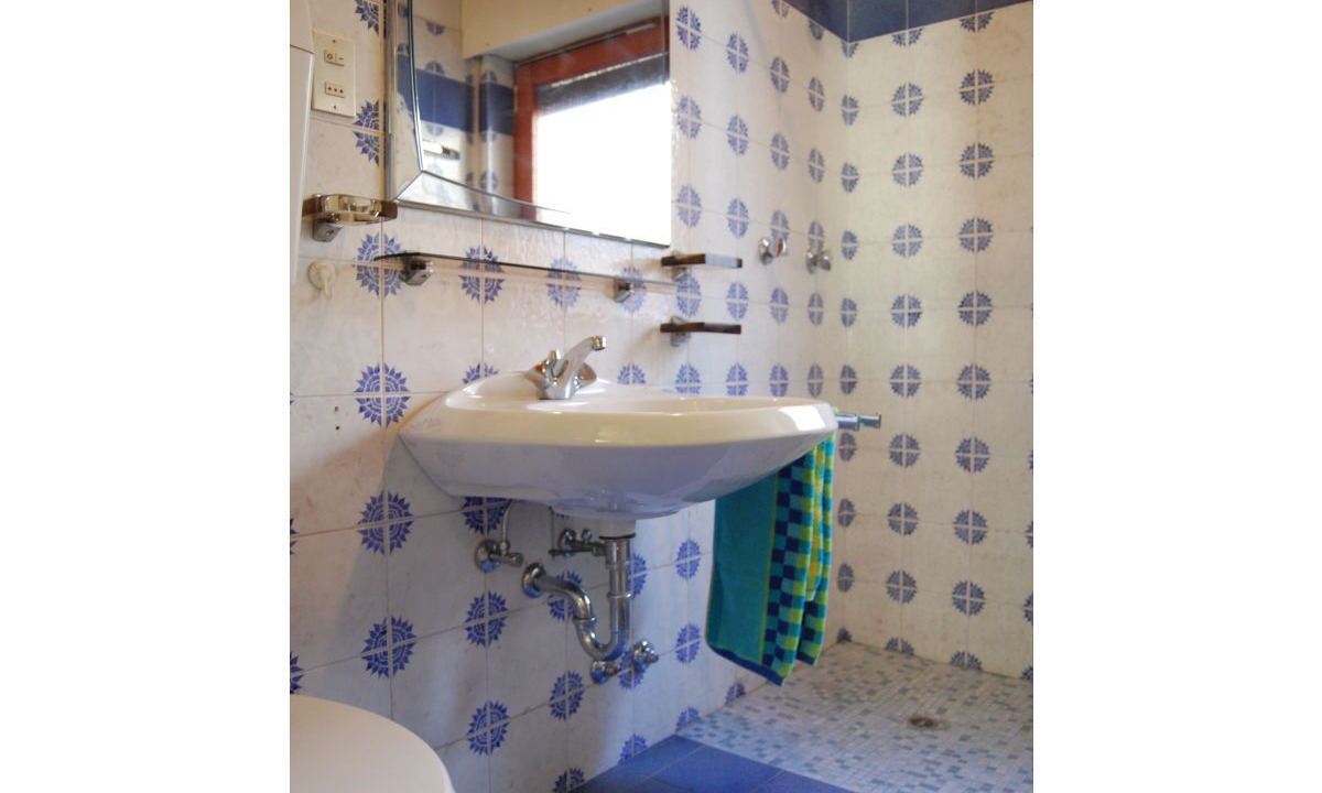 Photo of Bathroom in Riva del Garda