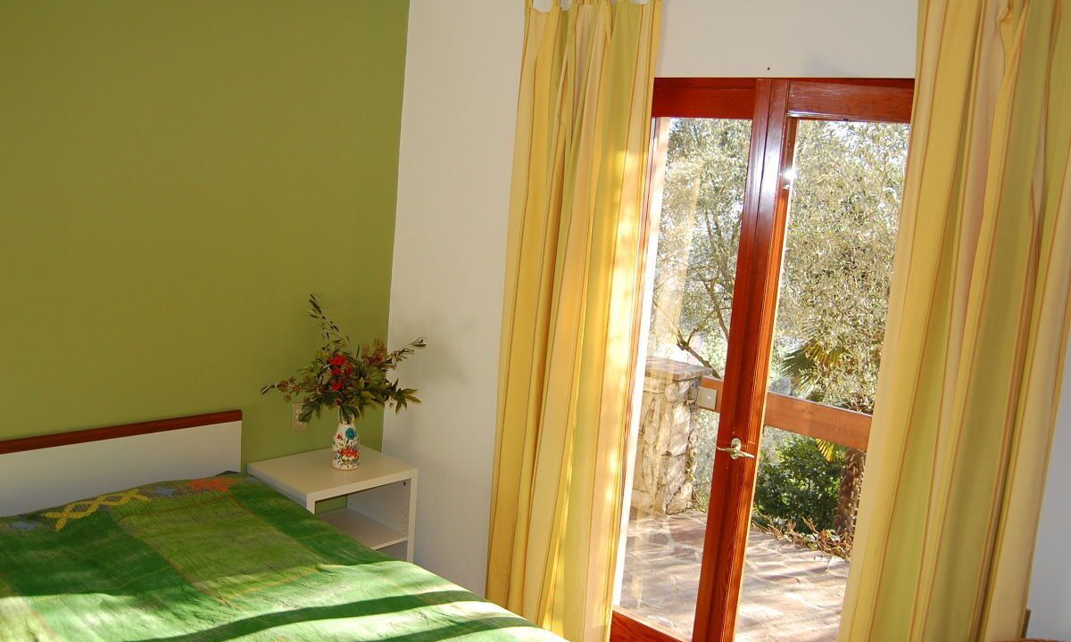 Photo of Bedroom in Riva del Garda