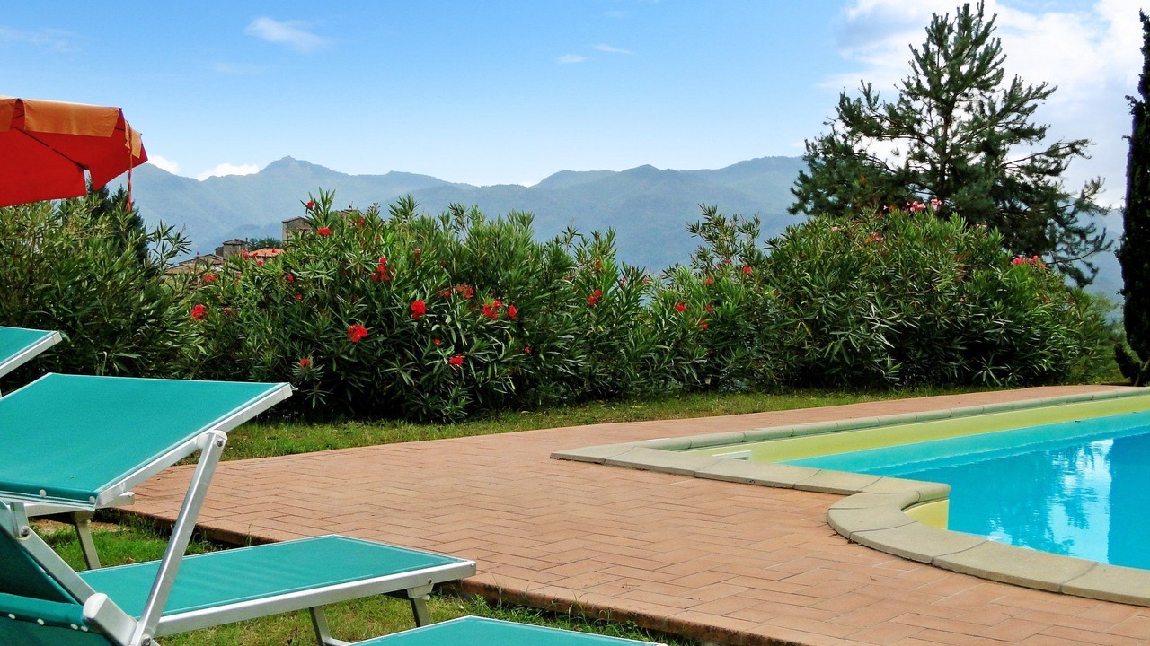 Photo of Outdoor in Coreglia Antelminelli