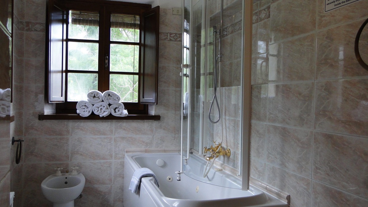 Photo of Bathroom in Coreglia Antelminelli