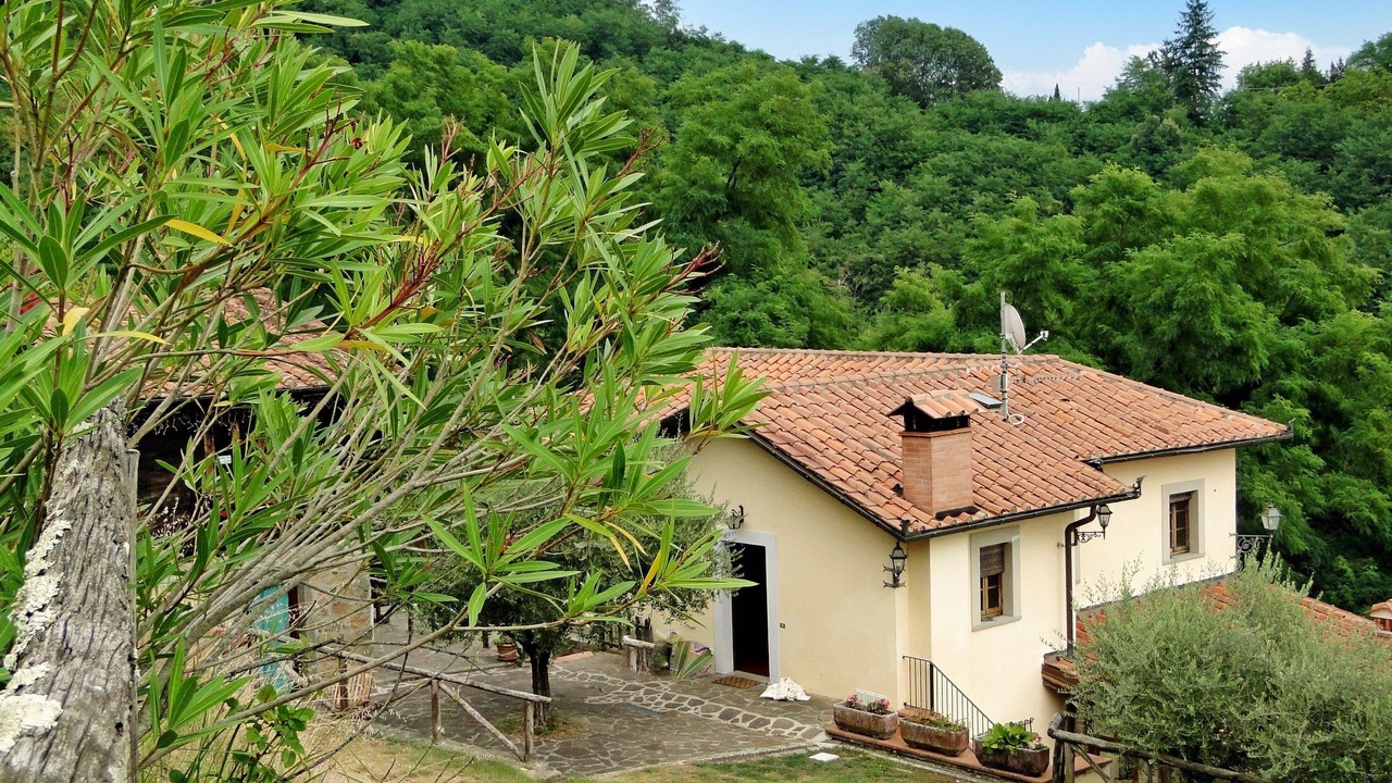 Photo of Outdoor in Coreglia Antelminelli