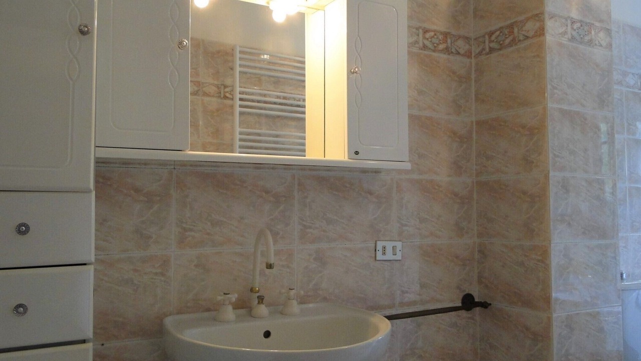Photo of Bathroom in Coreglia Antelminelli