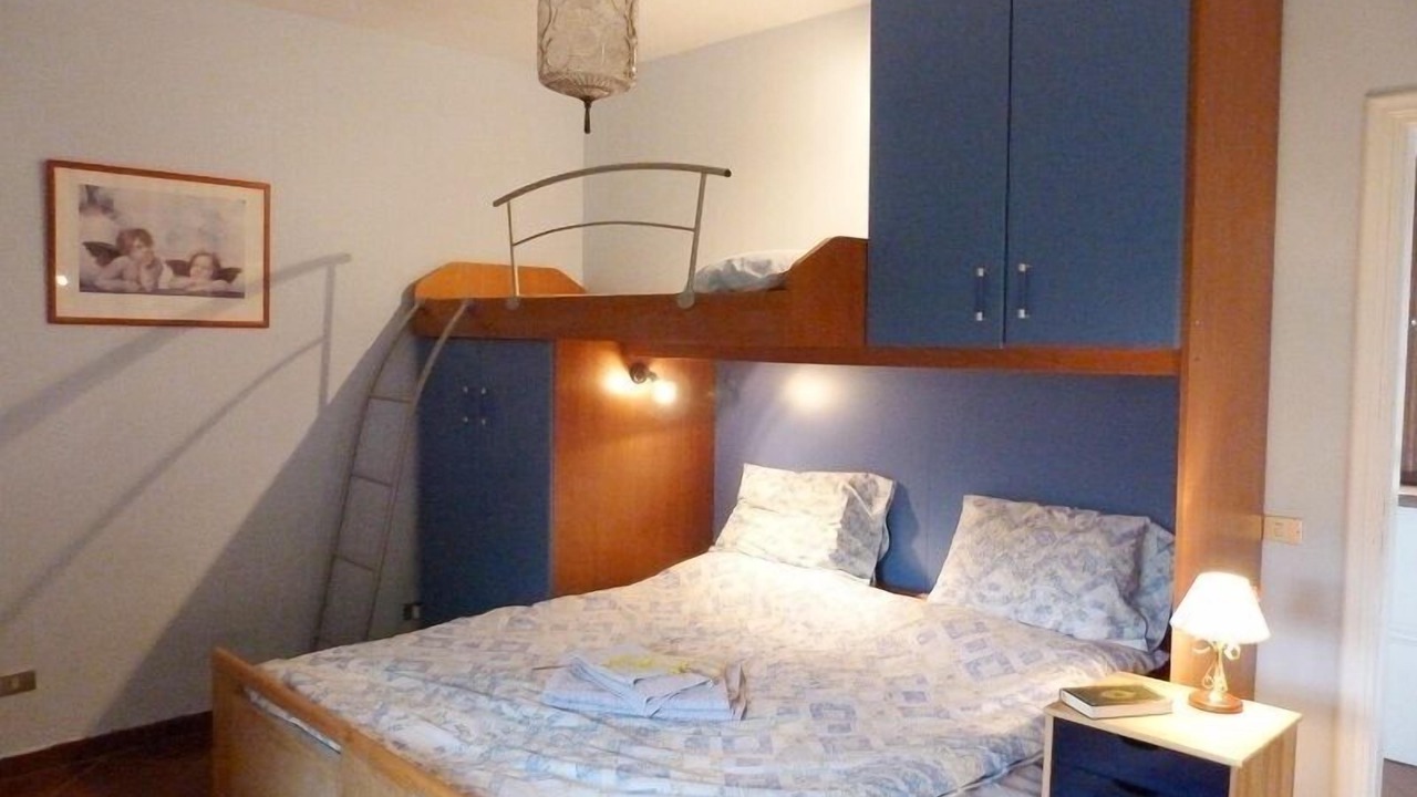 Photo of Bedroom in Coreglia Antelminelli