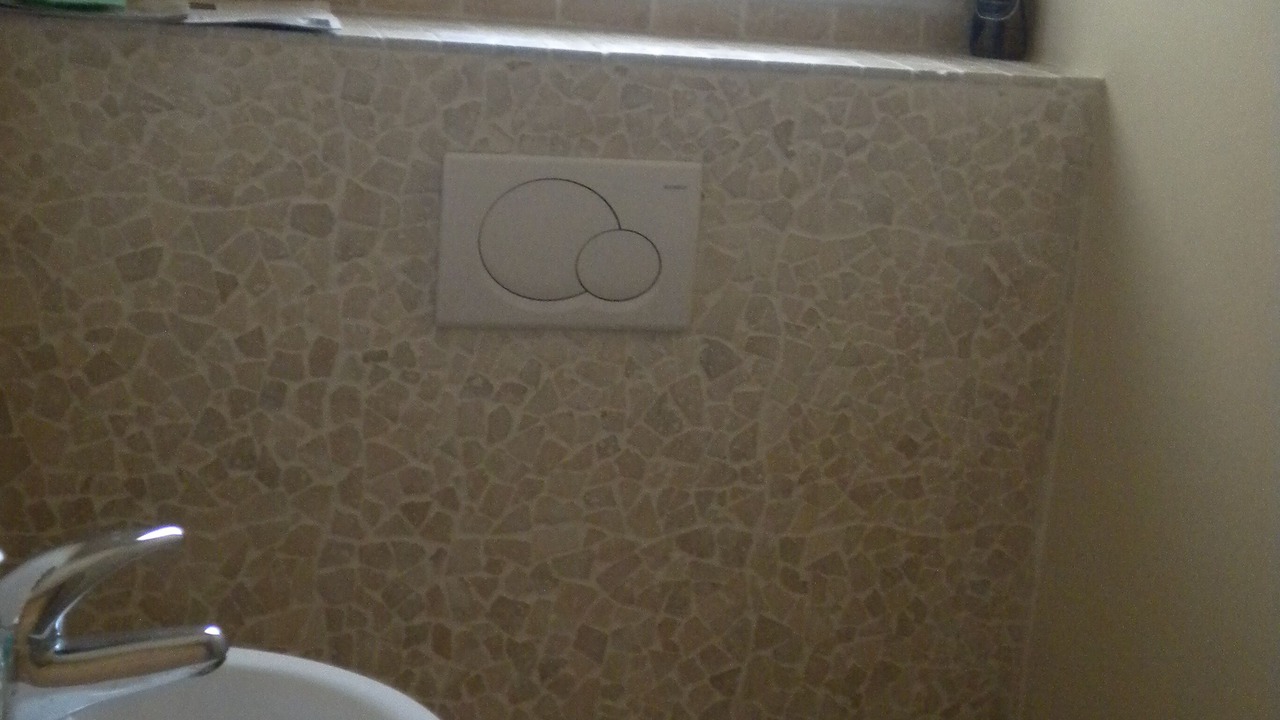 Photo of Bathroom in Les Baraques