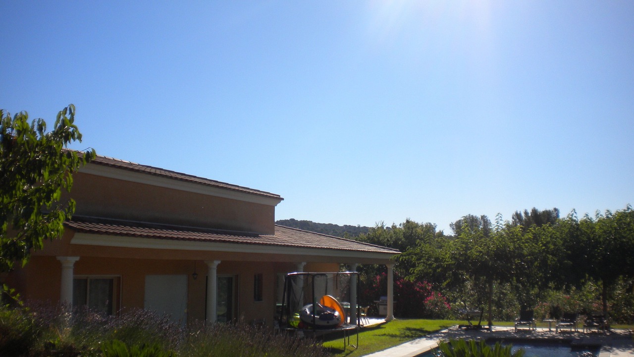 Photo of Outdoor in Les Baraques