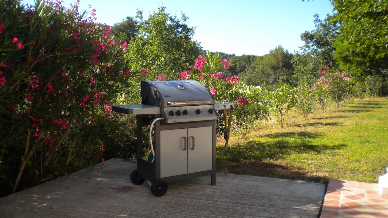 Photo of Outdoor in Les Baraques