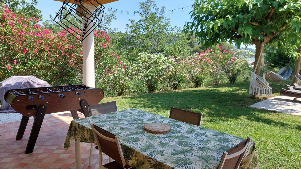 Photo of Outdoor in Les Baraques