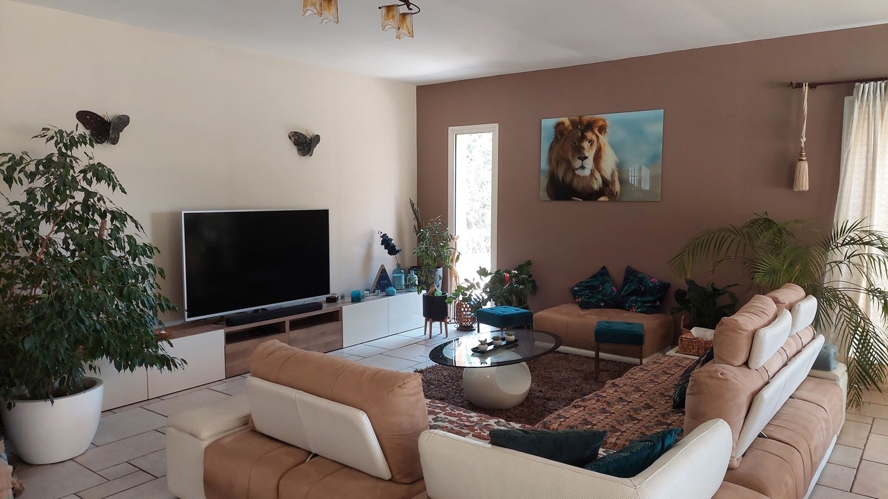 Photo of Livingroom in Les Baraques