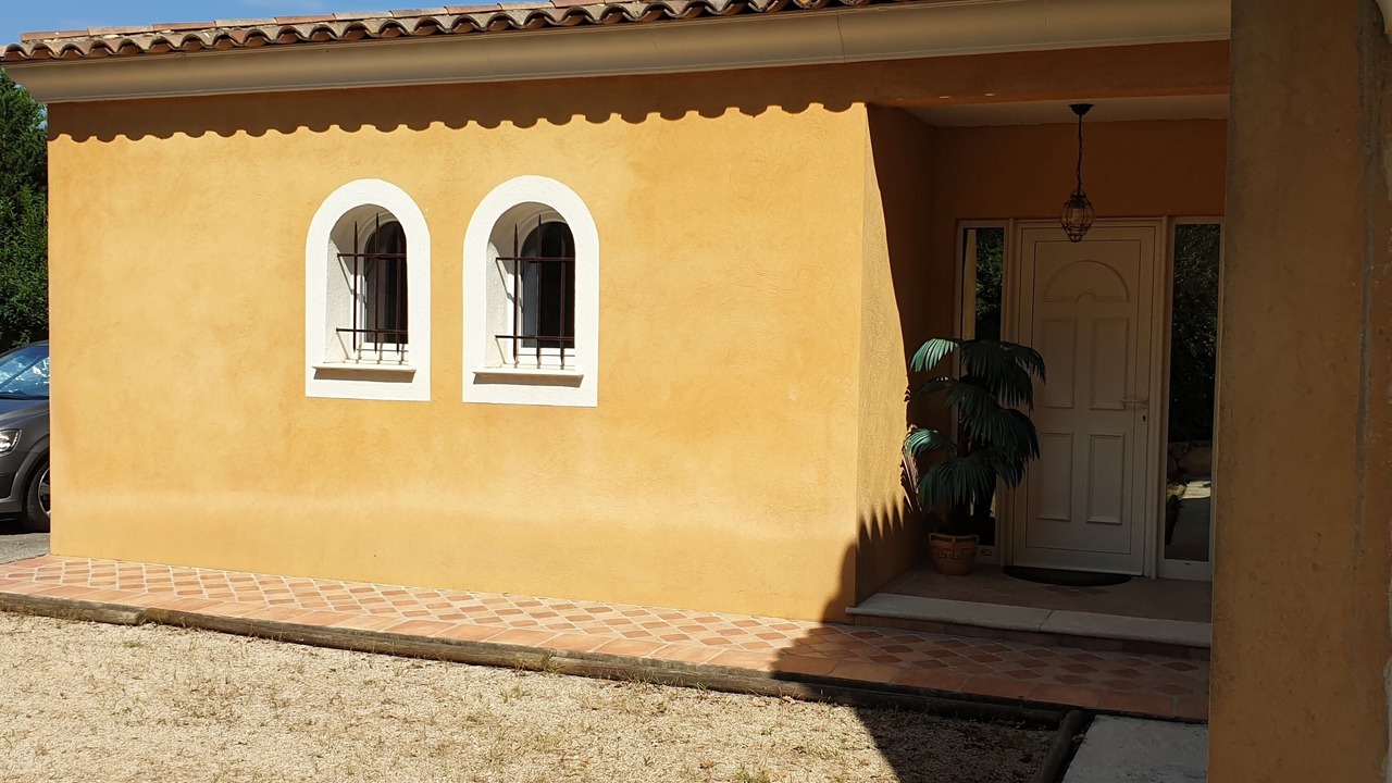 Photo of Outdoor in Les Baraques
