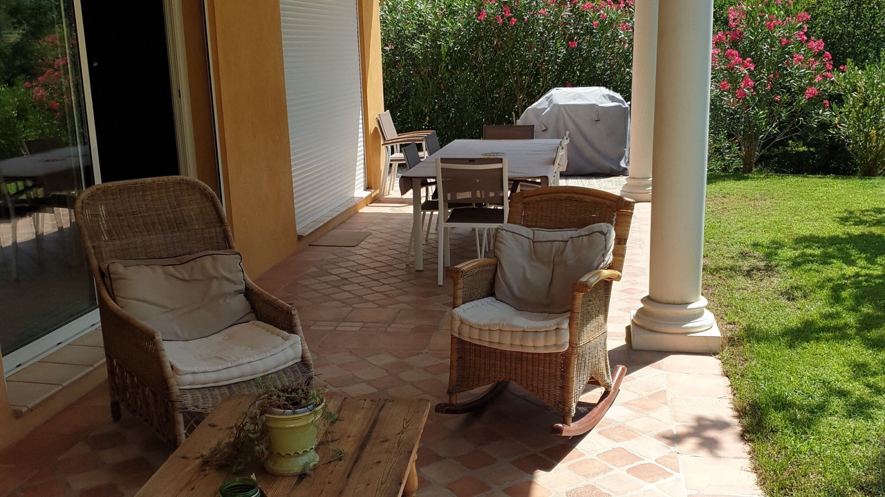 Photo of Outdoor in Les Baraques