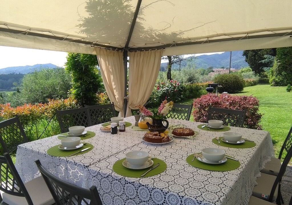 Photo of Outdoor in Vicopelago