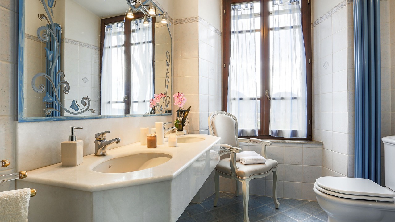 Photo of Bathroom in Vicopelago
