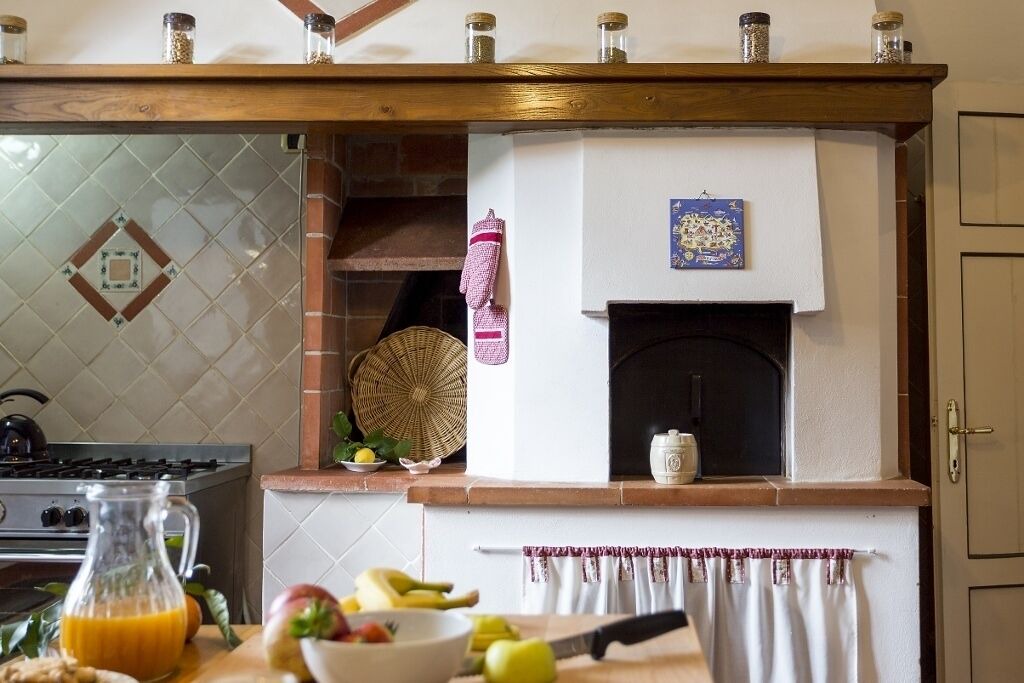 Photo of Kitchen in Vicopelago