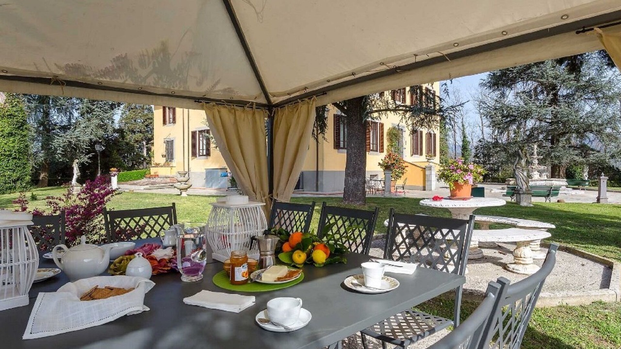 Photo of Outdoor in Vicopelago