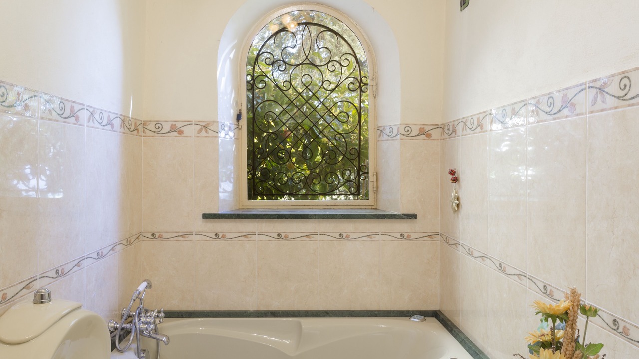 Photo of Bathroom in Vicopelago