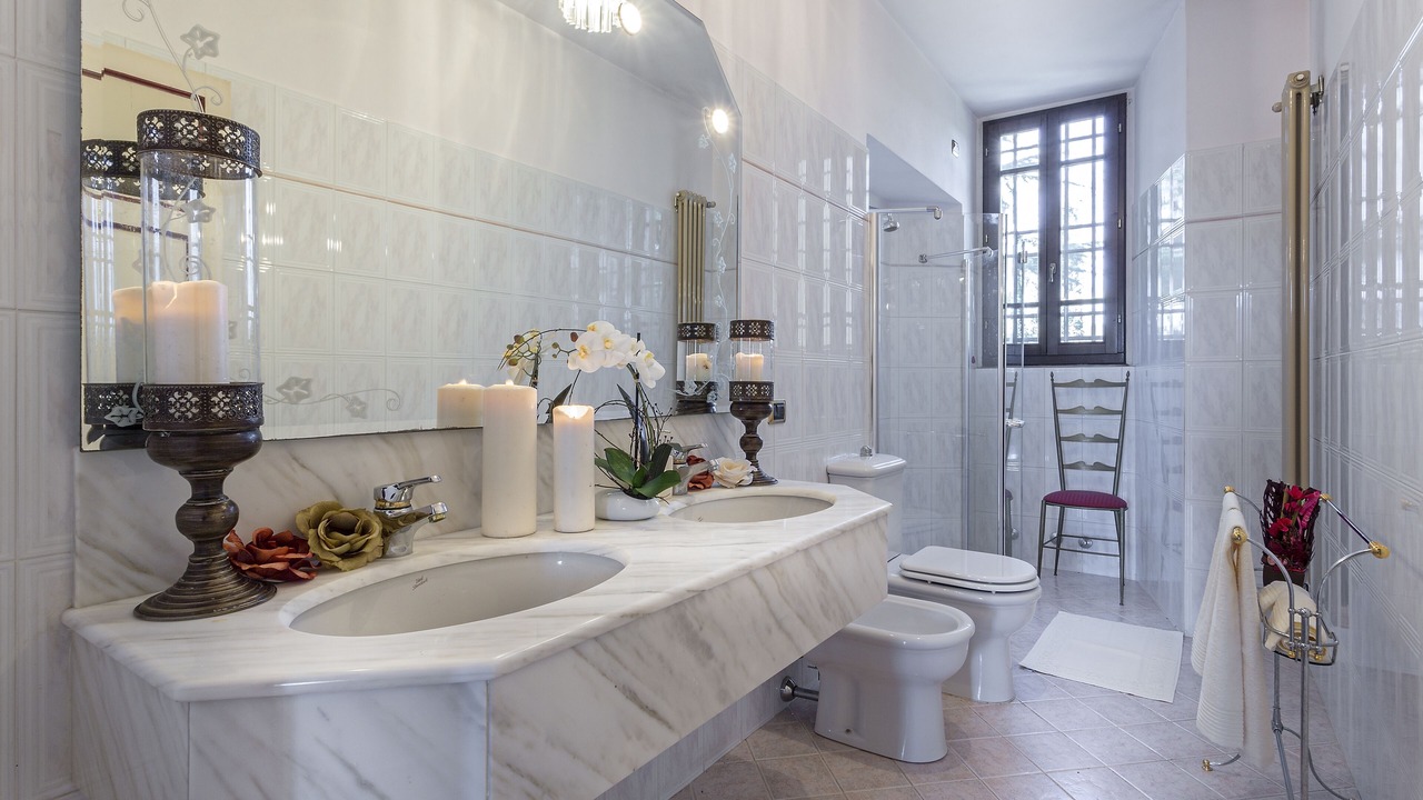 Photo of Bathroom in Vicopelago