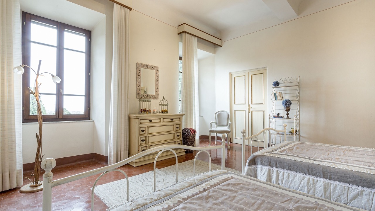 Photo of Bedroom in Vicopelago