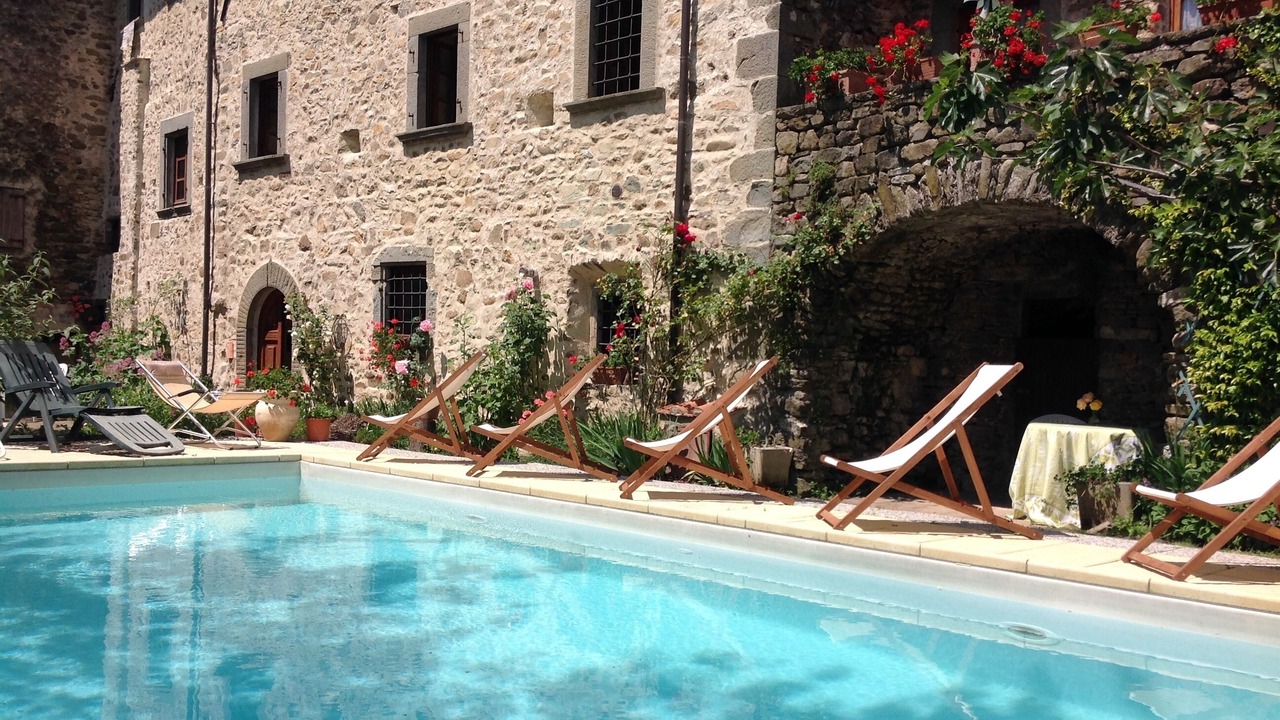 Photo of Outdoor in Tavernelle