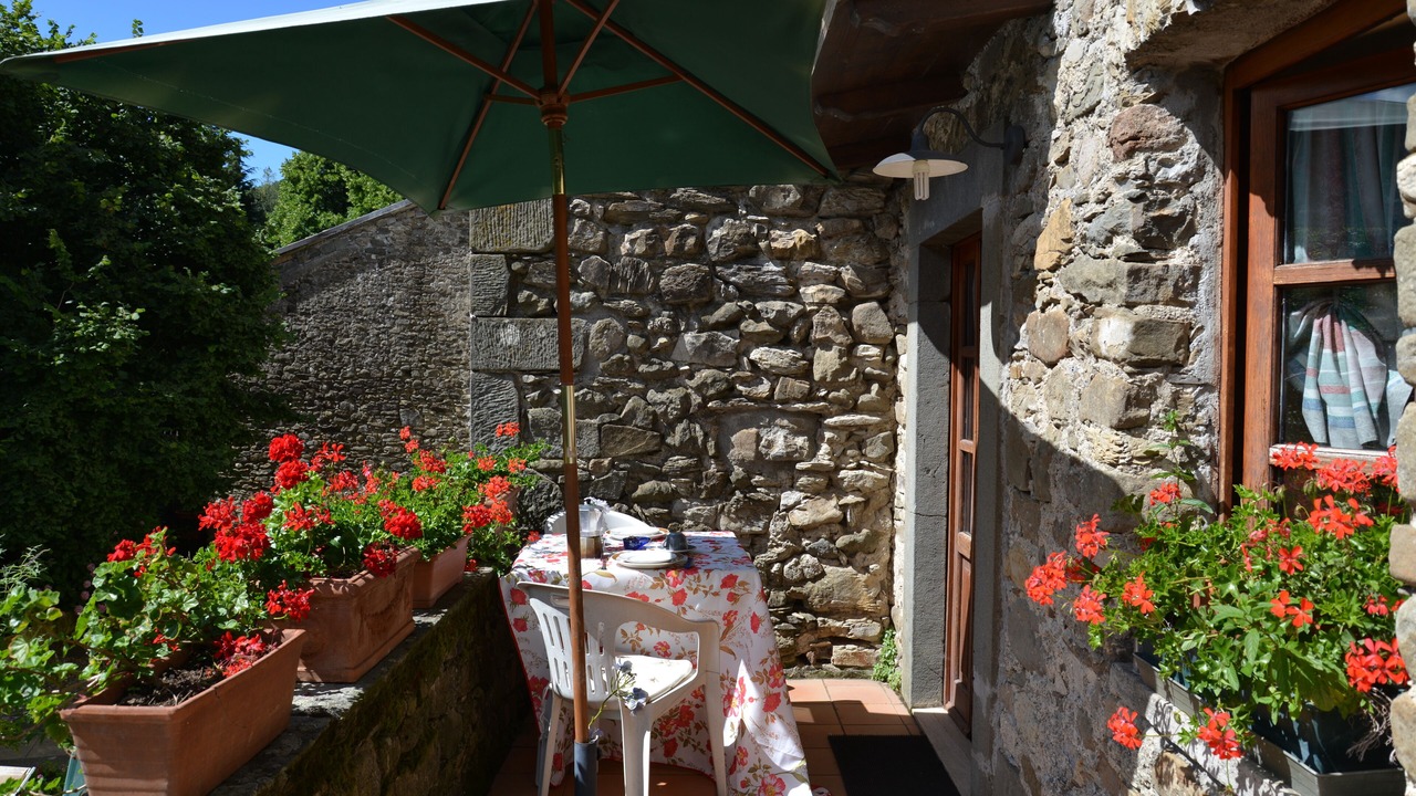 Photo of Outdoor in Tavernelle