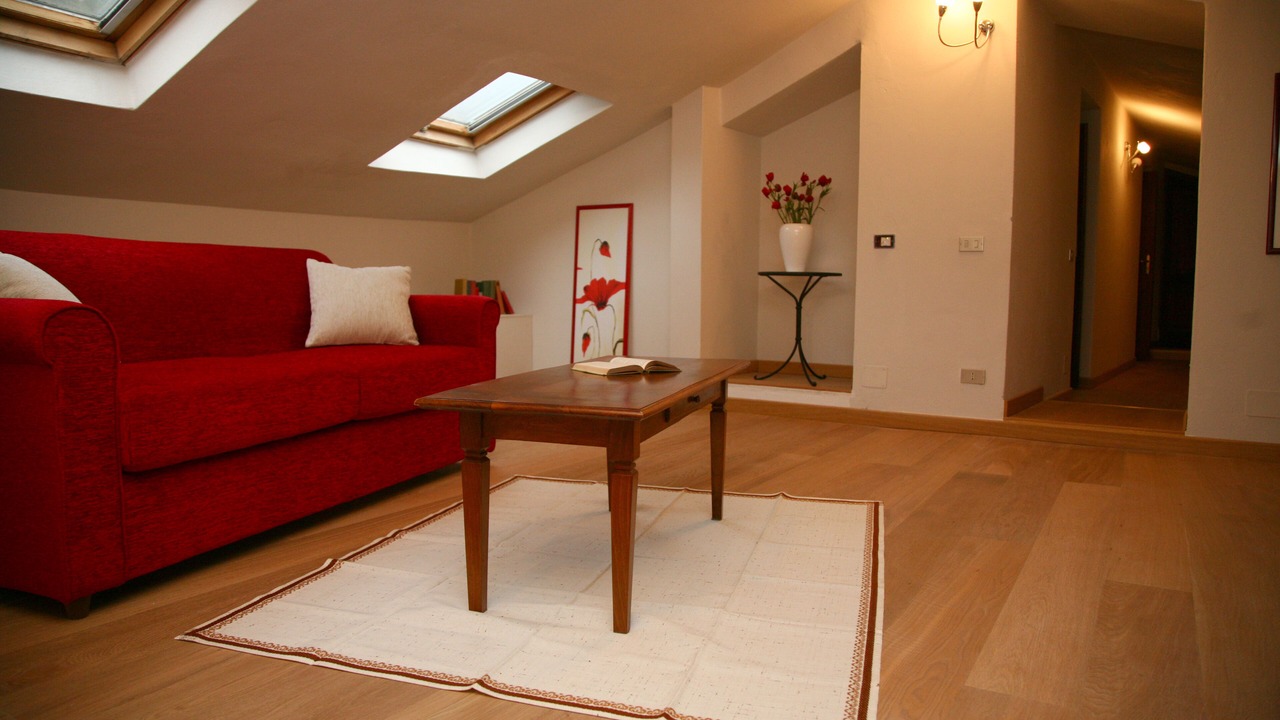 Photo of Livingroom in Tavernelle