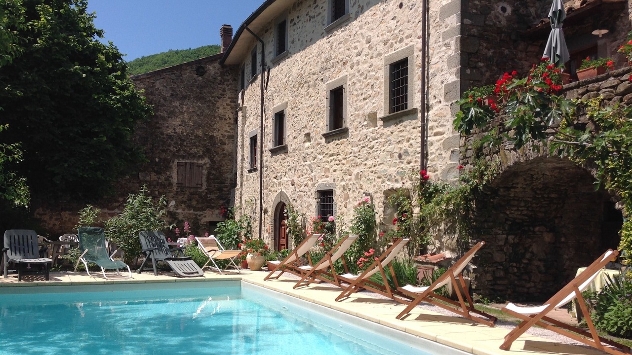 Photo of Outdoor in Tavernelle