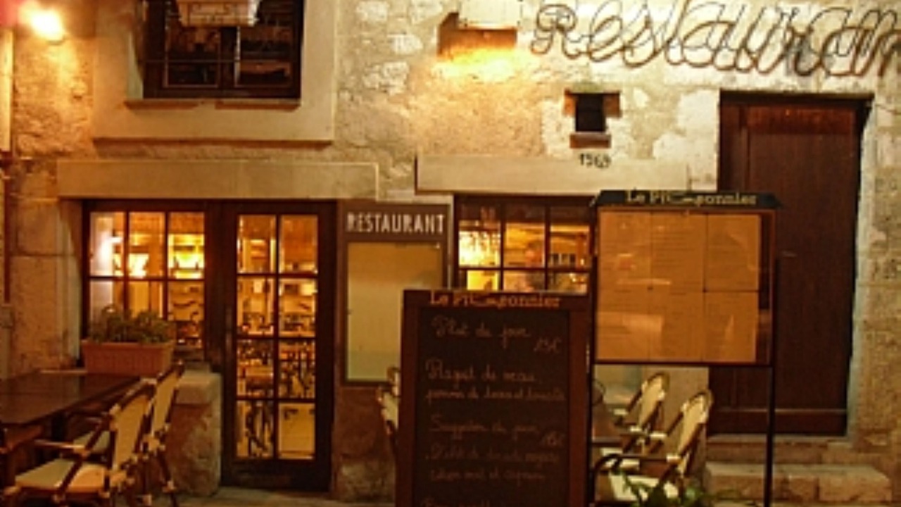 Photo of Others in Vence