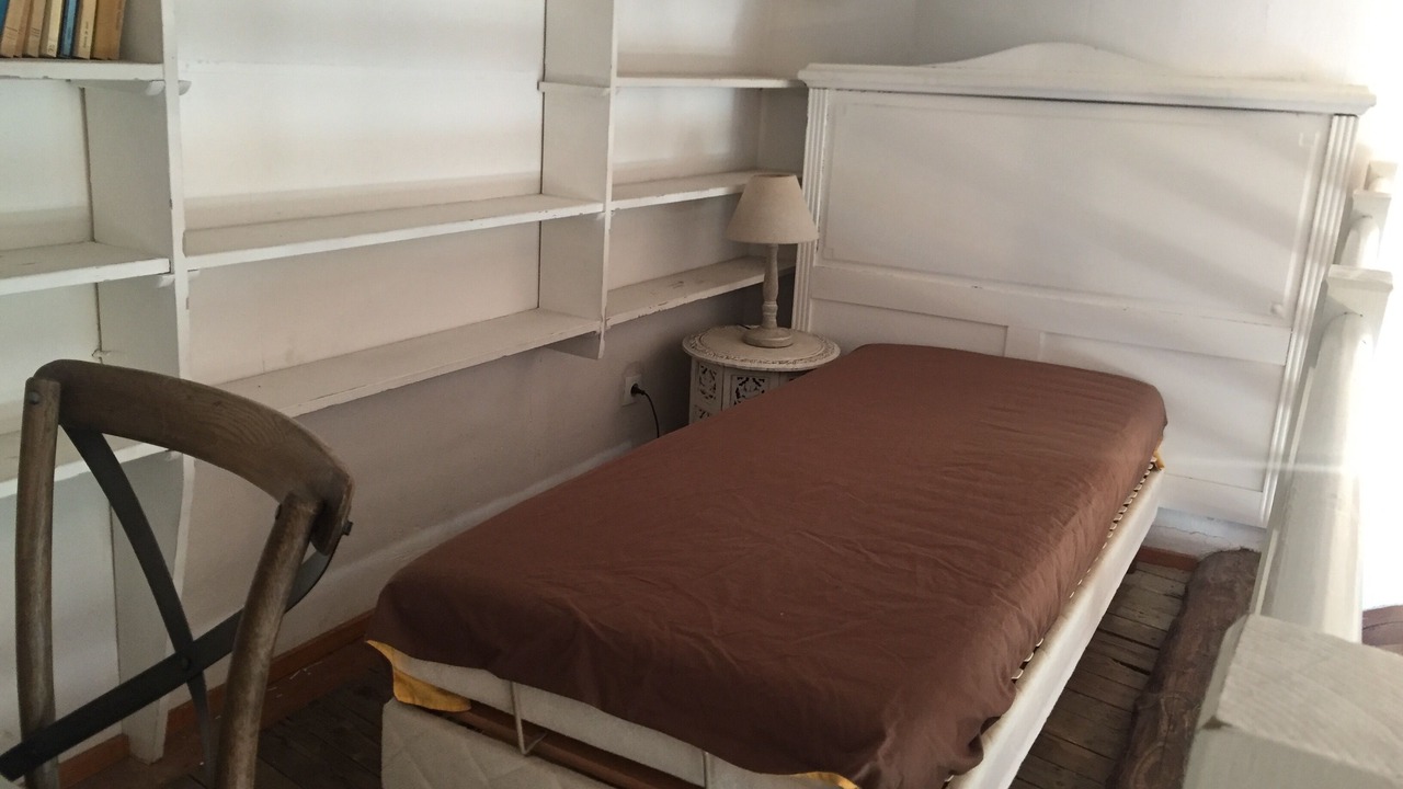 Photo of Bedroom in Ramatuelle