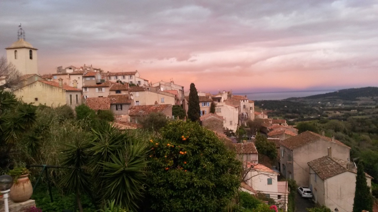 Photo of Outdoor in Ramatuelle