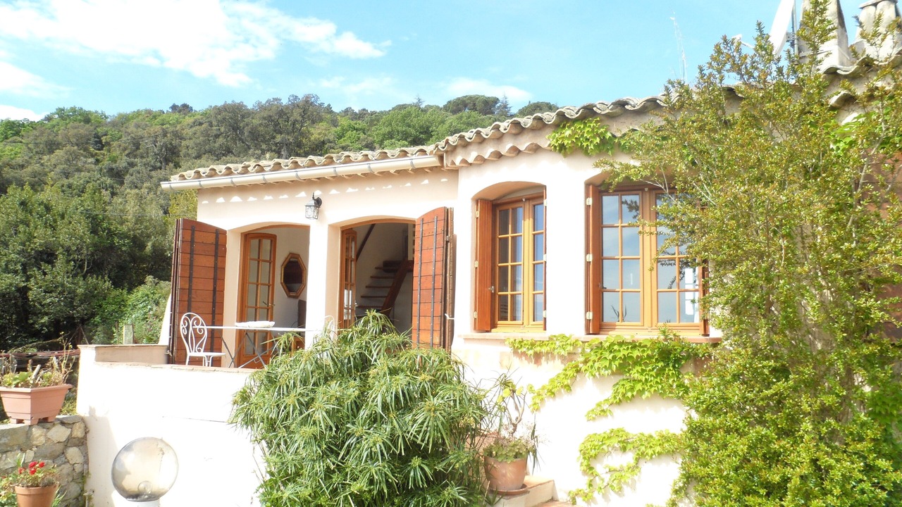 Photo of Outdoor in Ramatuelle