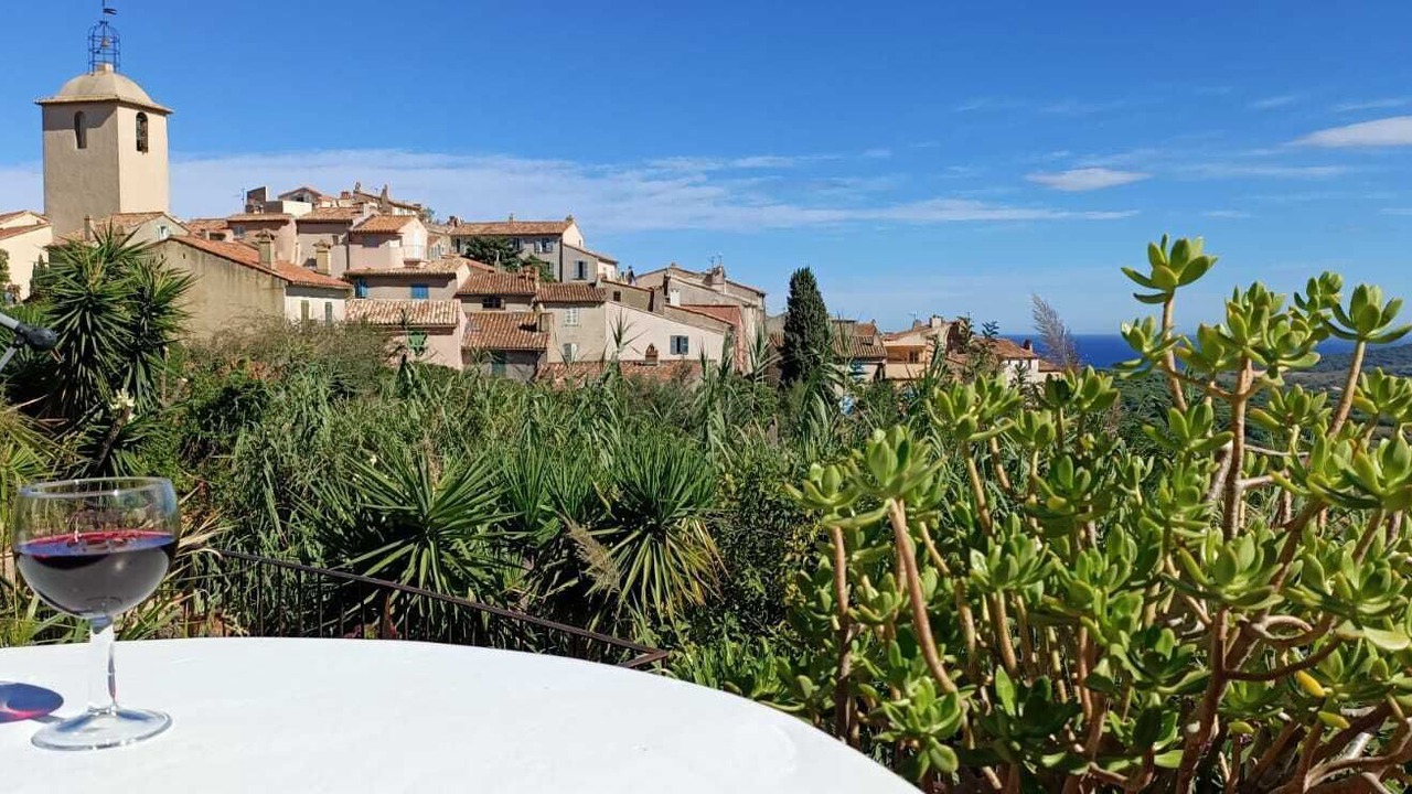 Photo of Outdoor in Ramatuelle