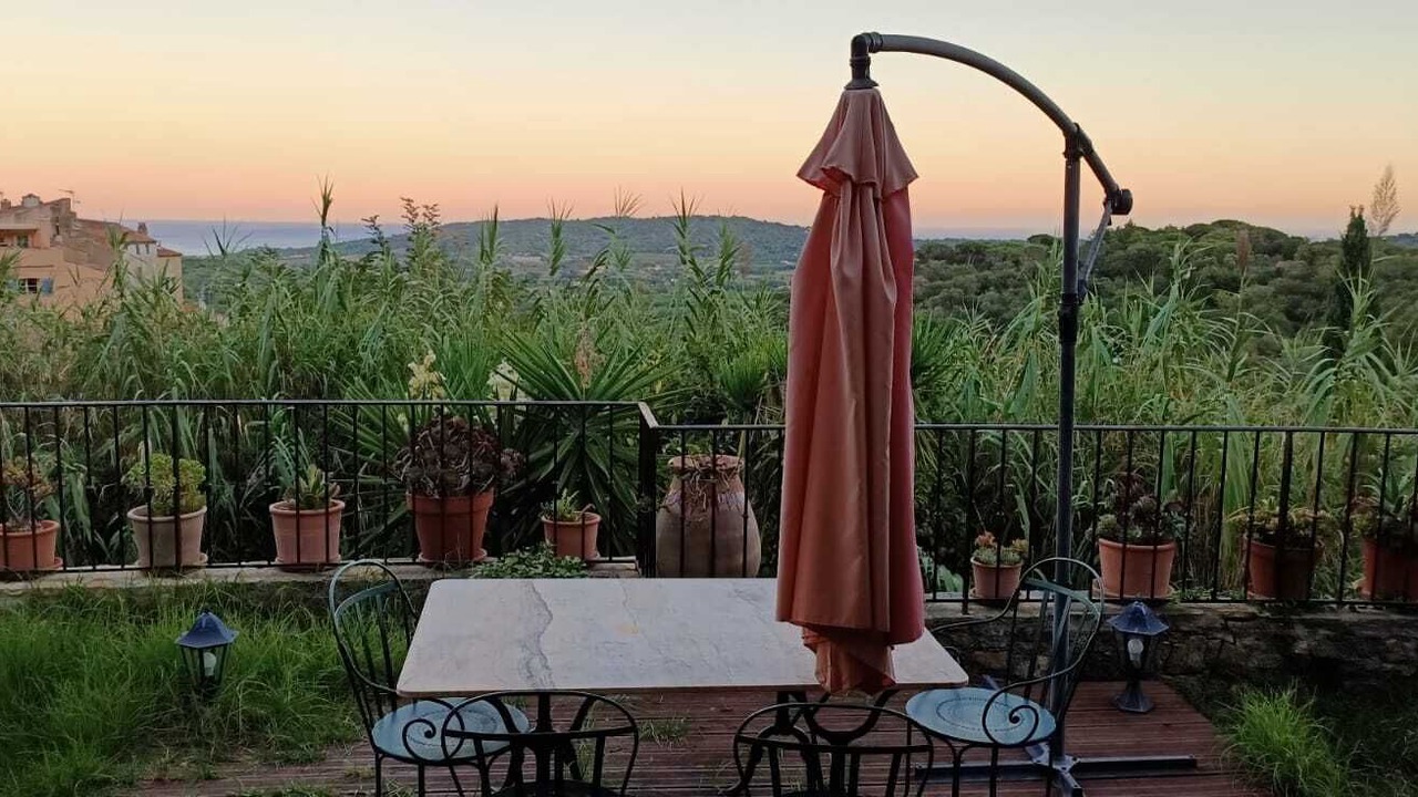 Photo of Outdoor in Ramatuelle