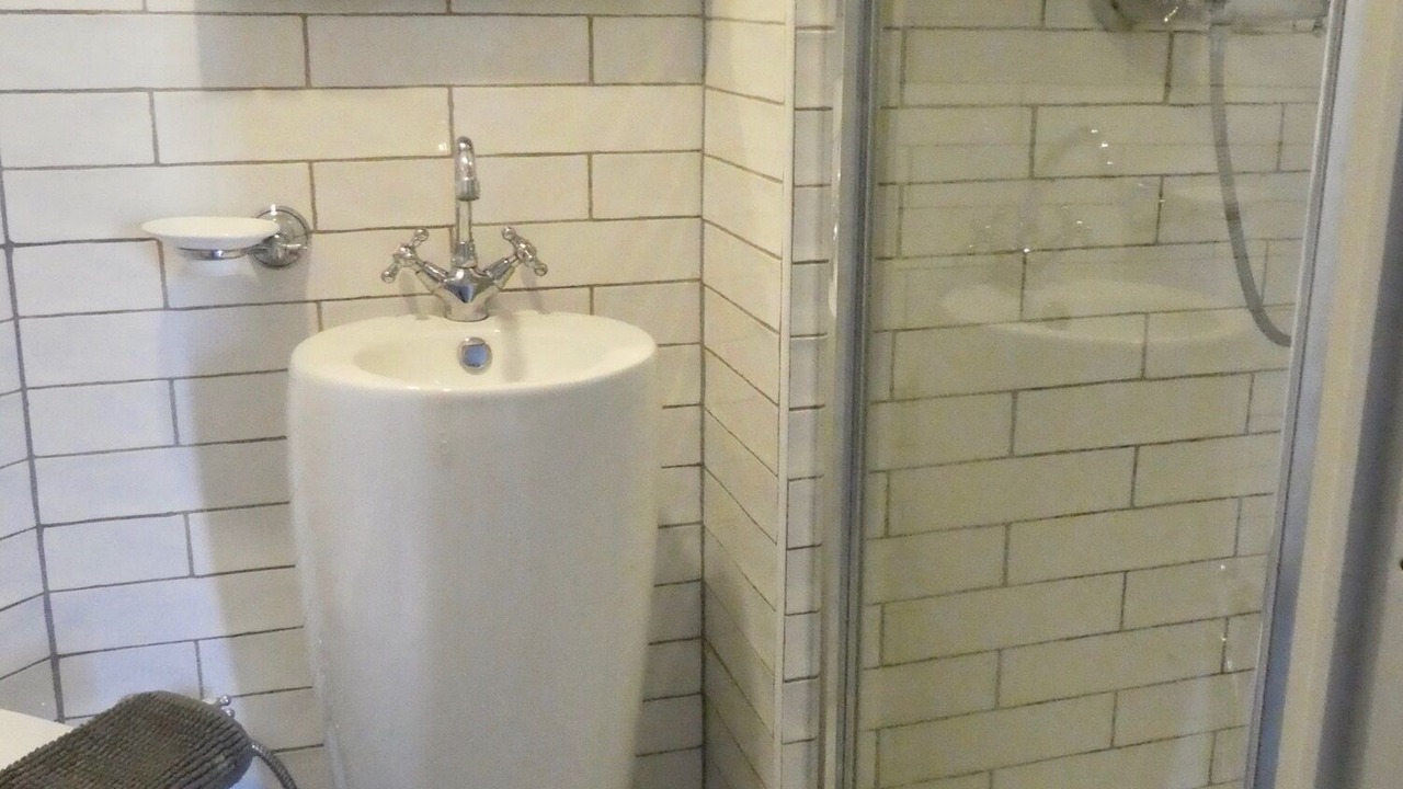 Photo of Bathroom in Cagnes-sur-Mer