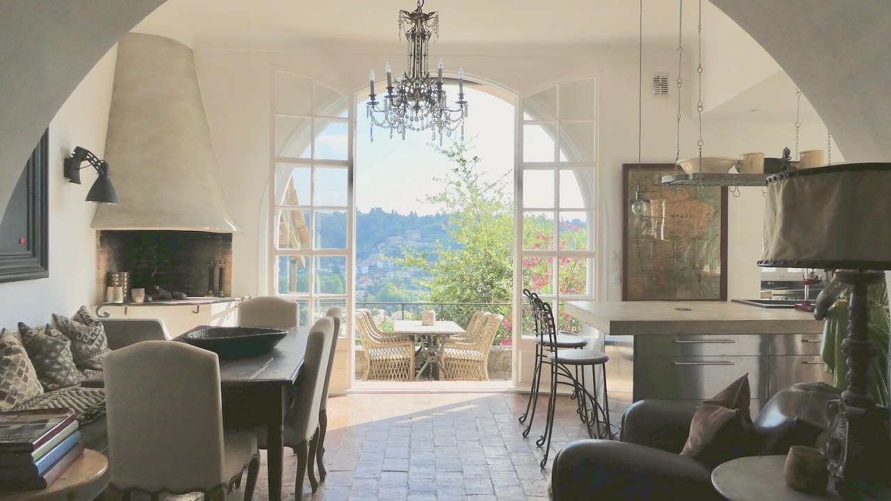 Photo of Outdoor in Cagnes-sur-Mer