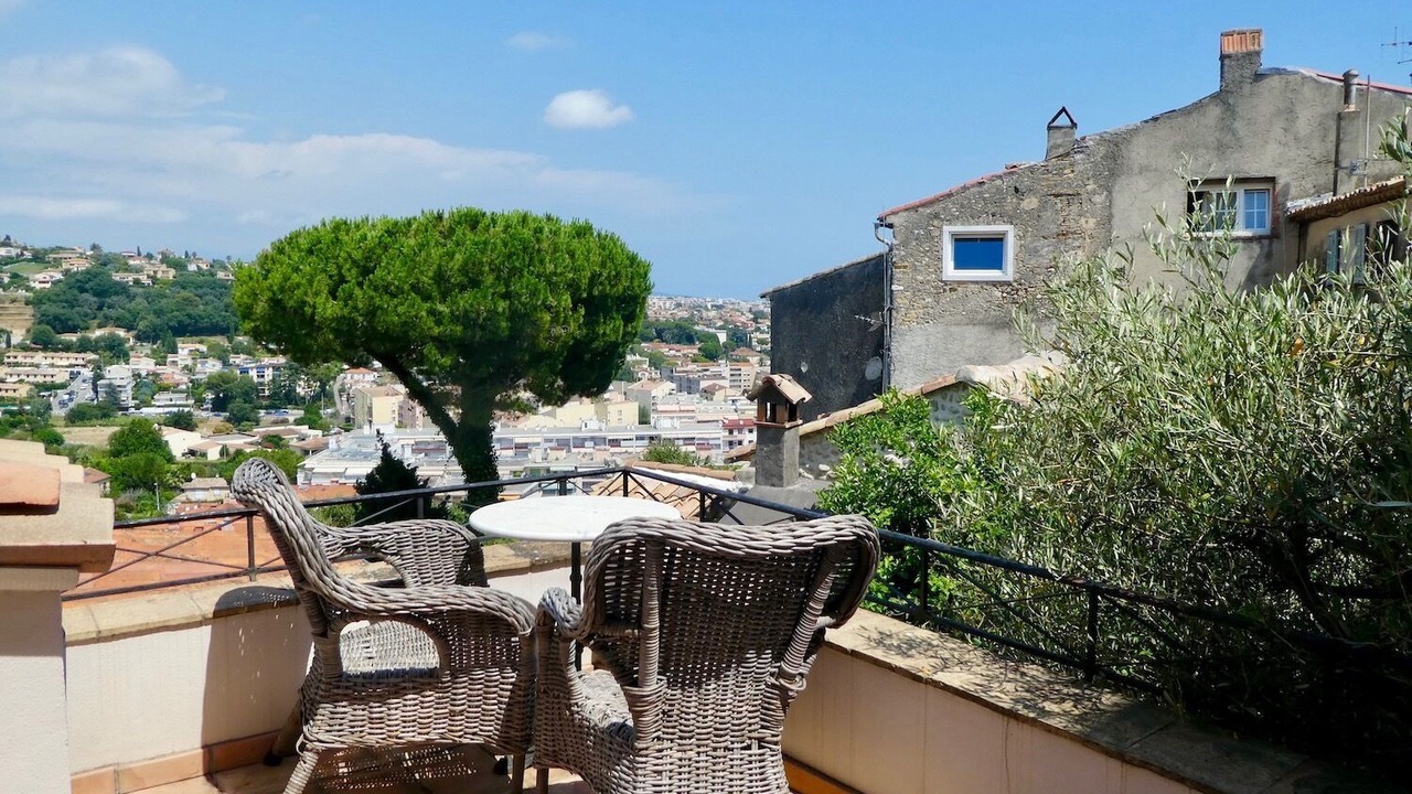 Photo of Others in Cagnes-sur-Mer